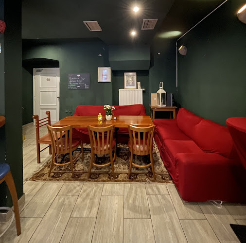 Opinii despre Kavarna Rektor în Maribor - Gastronomija in gostinstvo