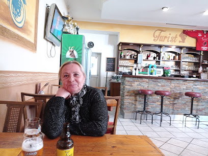 Restavracija Pizerija Turist