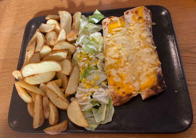 Pri Jerneju gostilna picerija caffe - Šentjernej