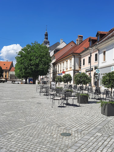 Mestna kavarna - Novo mesto