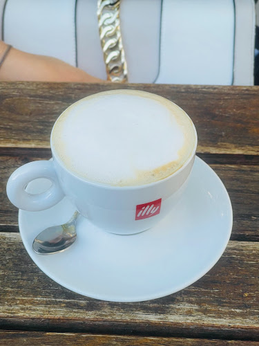 Comentarii opinii despre Grajski vrt ART&DECO CAFÉ