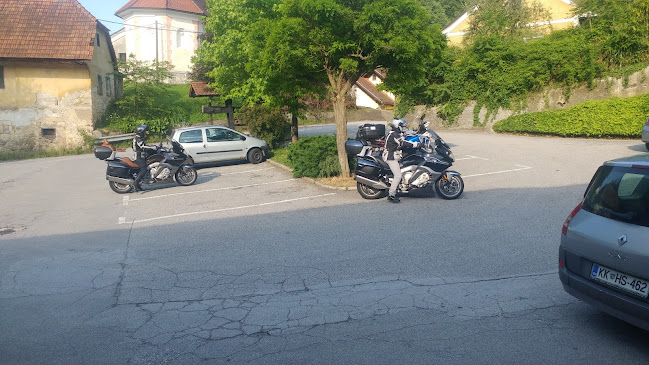 Gostišče s prenočišči Pohle - Gastronomija in gostinstvo