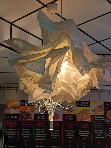 Dunajska c. 115, 1000 Ljubljana