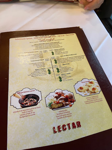 Gostilna Lectar - Radovljica