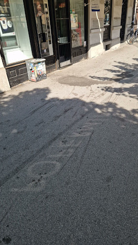 Opinii despre Legisa Pekarna în Ljubljana - Gastronomija in gostinstvo