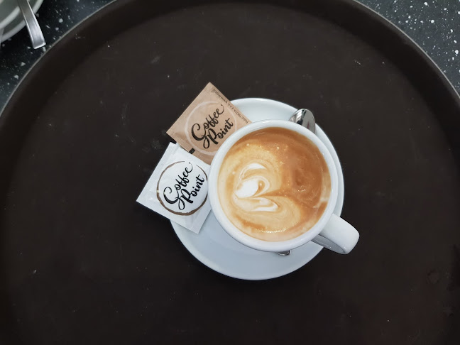 Coffee Point Šiška