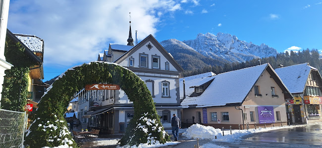 Alebon (Halal Burger Shop) - Kranjska Gora