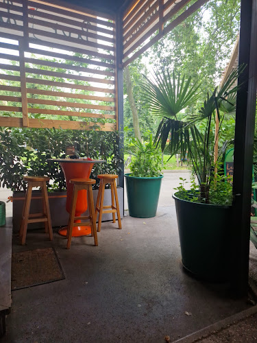 Bar Lublana - Ljubljana