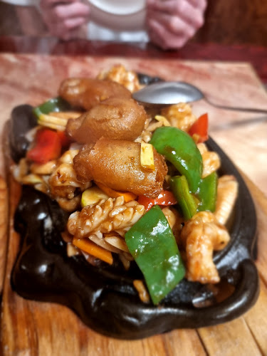 Comentarii opinii despre Peking trgovina in gostinstvo d.o.o.