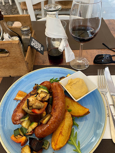 Opinii despre Marley & Me în Ljubljana - Gastronomija in gostinstvo