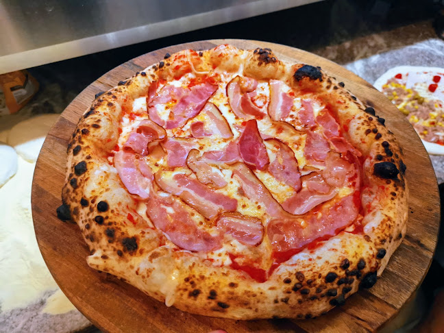 PIZZA NA I Lenart - Gastronomija in gostinstvo