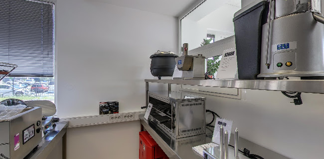 Gostinska Oprema Go-St Servis In Trgovina D.O.O. - Grosuplje