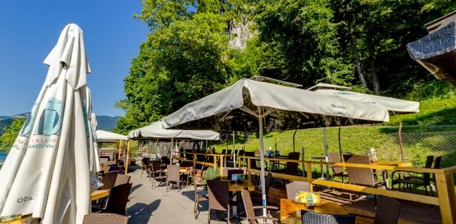 Grajska plaza Restaurant