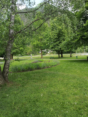 M & M Park - Gastronomija in gostinstvo