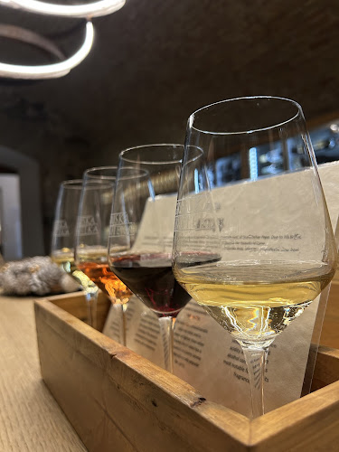 Vinogradništvo Winery Ramšak