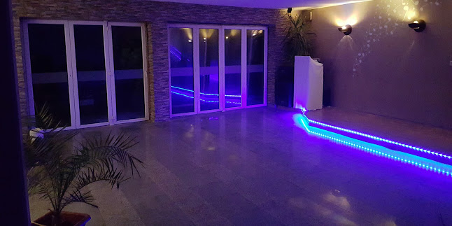 Restavracija Trije ribniki - Gastronomija in gostinstvo