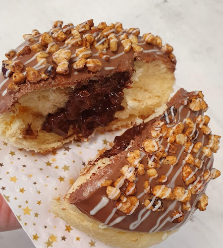 Krofeterija - Velenje