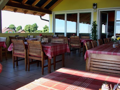 Gostilna, picerija in pivovarna Kostanj