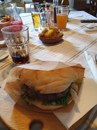 Opinii despre Mesarstvo Krušič în Ljubljana - Gastronomija in gostinstvo