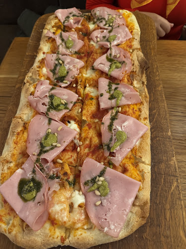 Opinii despre Aroma în Ljubljana - Gastronomija in gostinstvo