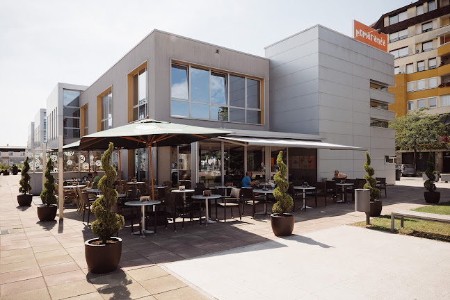 Pomaranča Murska sobota Kocljeva - Murska Sobota