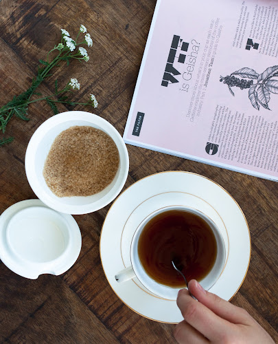 Opinii despre Kolektiv 22, pražarna kave în Žirovnica - Gastronomija in gostinstvo