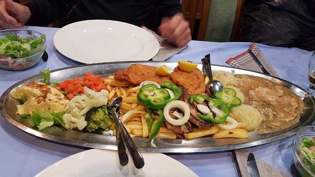 Comentarii opinii despre Pension Gostilna Jezero - Tušek