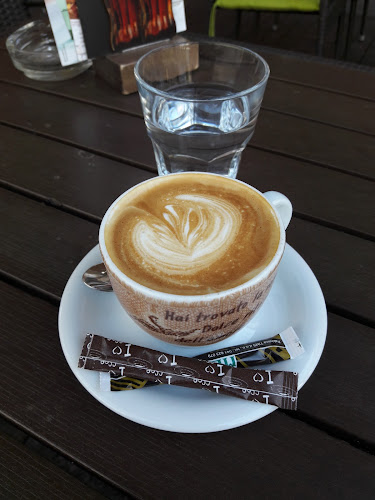 Opinii despre Kavarna Damma în Ljubljana - Gastronomija in gostinstvo