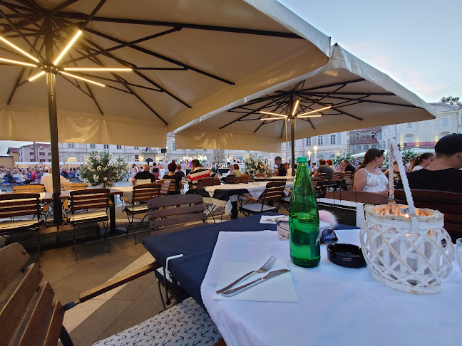 Comentarii opinii despre Gostilna Mario