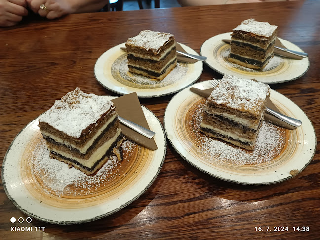 Opinii despre Pizzerija Perunika în Moravske Toplice - Gastronomija in gostinstvo