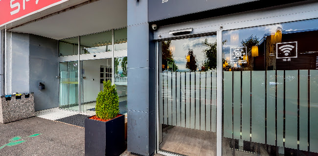 Opinii despre Sarajevski grill Pavza în Ljubljana - Gastronomija in gostinstvo