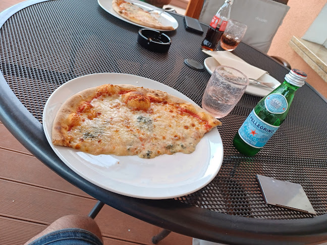 Restaurant Bella Venezia - Gastronomija in gostinstvo