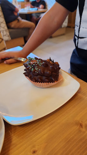 Slaščičarna Zima - Gastronomija in gostinstvo