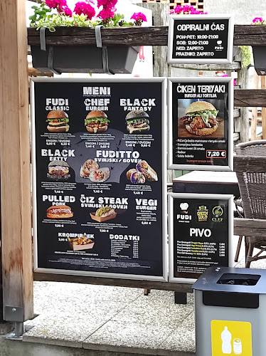 Opinii despre Fudi street food în Polzela - Gastronomija in gostinstvo
