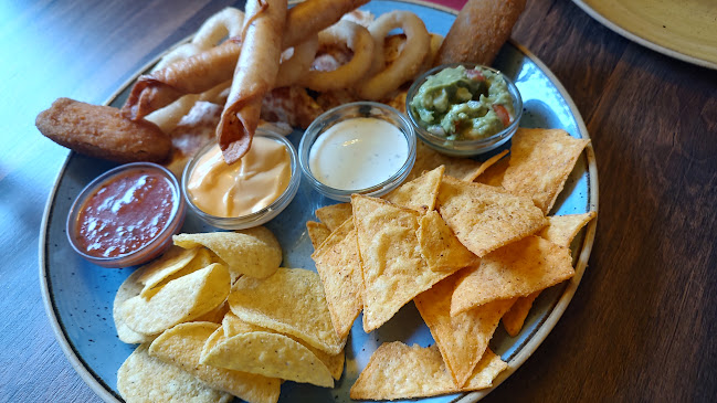 Comentarii opinii despre Krčma Mexico Lesce