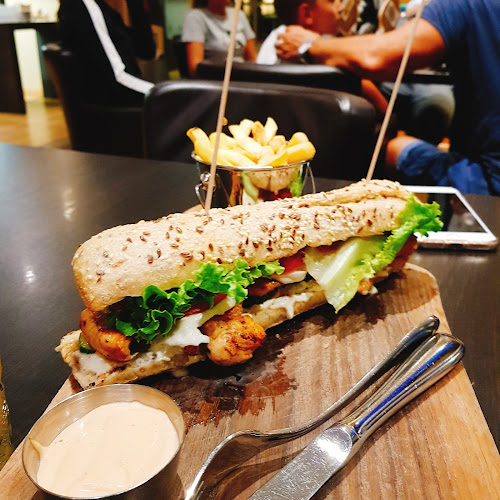 Comentarii opinii despre Winners Lounge