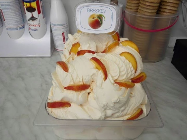 Opinii despre Sladoledarna Vanilija în Ptuj - Gastronomija in gostinstvo