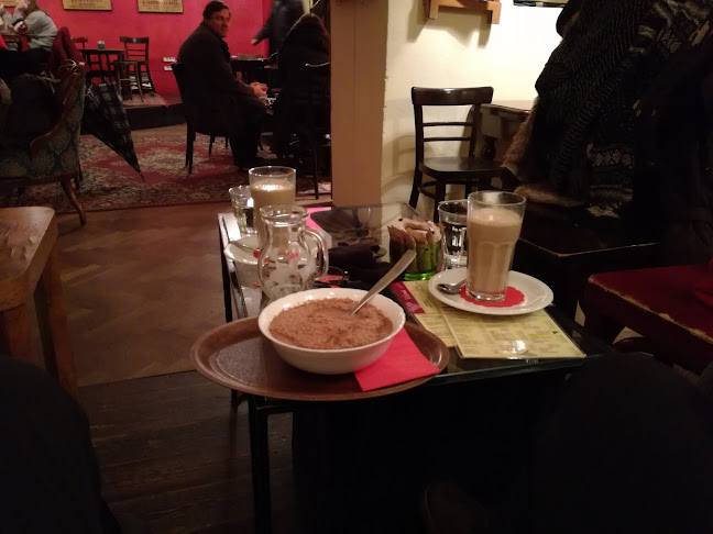 Opinii despre Daktari în Ljubljana - Gastronomija in gostinstvo