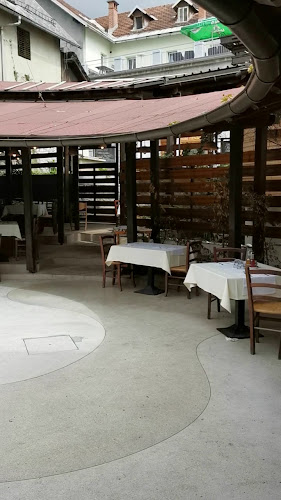 Restaurant & Wine Bar Murka - Bled