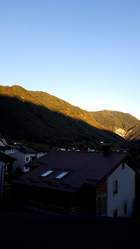 Kavarna in Gostilna Pri Noni - Gastronomija in gostinstvo