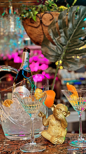 Comentarii opinii despre Bar DŽUNGLA