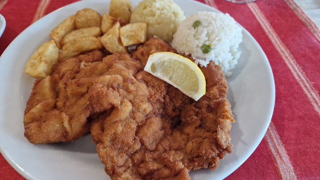 Comentarii opinii despre Gostilna Medved