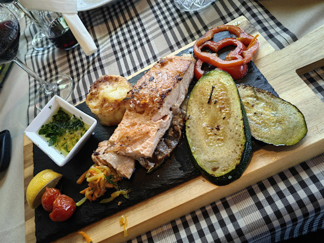 Gostilna in picerija Boccaccio