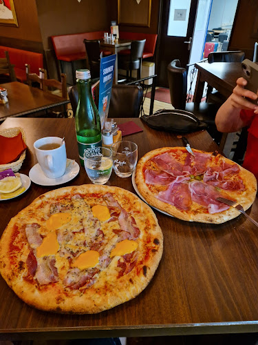 Opinii despre Restaurant & Pizzerija Briksen Bled în Bled - Gastronomija in gostinstvo