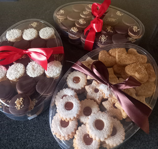 Sladka ustvarjalnica Lučka butik sladic - Gastronomija in gostinstvo