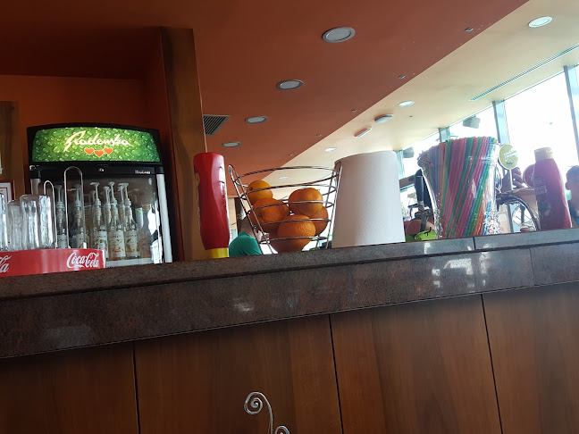 Maxim Sevnica trgovina in gostinstvo D.O.O.; PE pizzerija Maxim