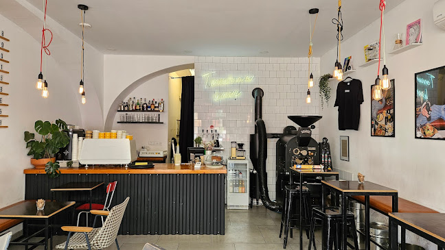 Rooster Coffee - Maribor
