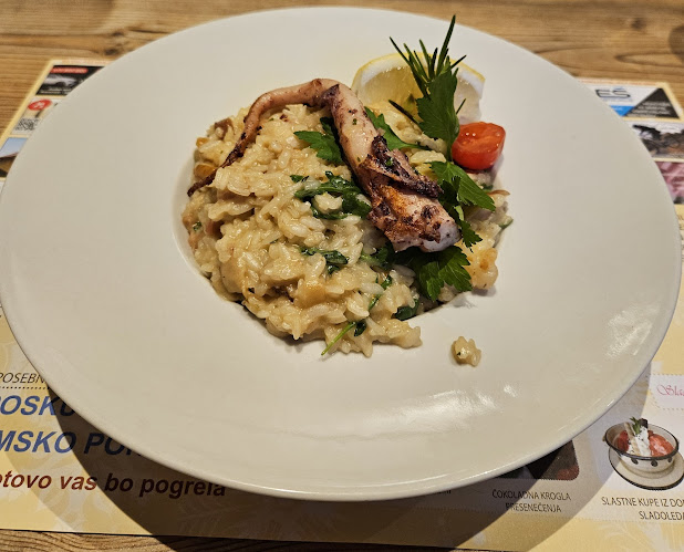 Picerija Picikato - Teharje