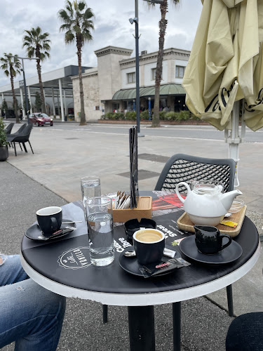 Kavarna Vanilla - Gastronomija in gostinstvo