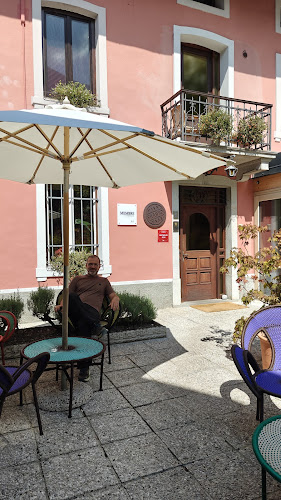 Opinii despre Hiša Franko în Kobarid - Gastronomija in gostinstvo